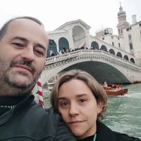 África Monge Vaquero