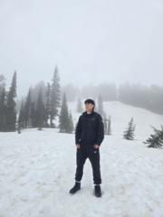 Christopher Kim