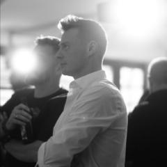 Joshua Rieger