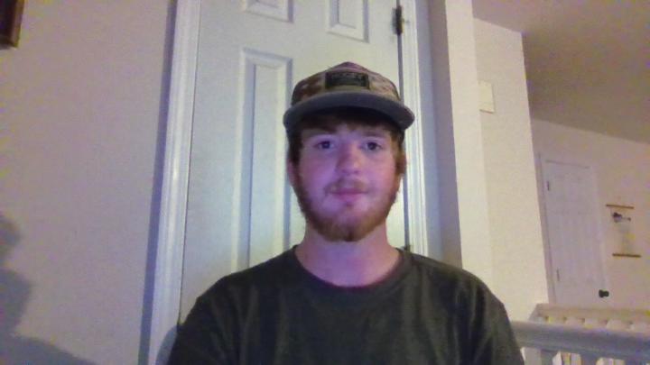 Brody Barbee