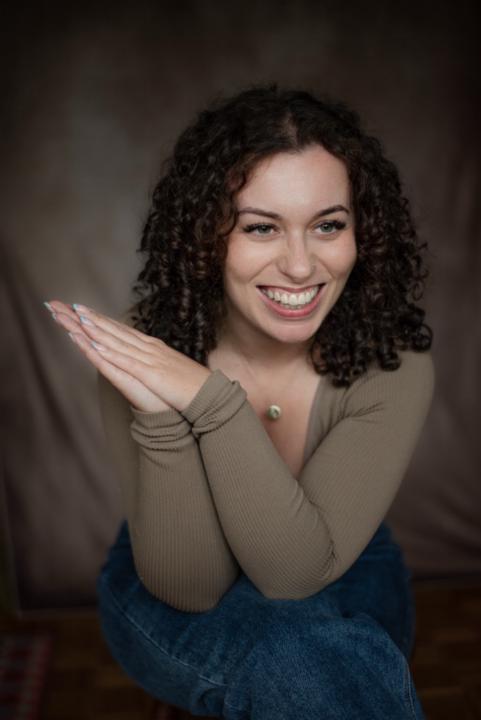 Rose Quinn