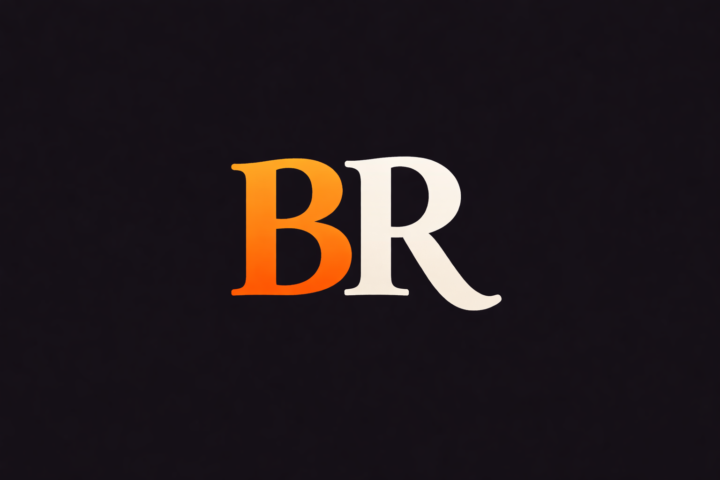 Welcome to The Burnout Room.