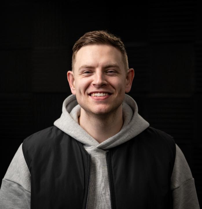 Jake Rowan