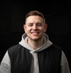 Jake Rowan