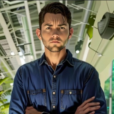Ari Ghara