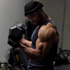 Vitorio Rodriguez