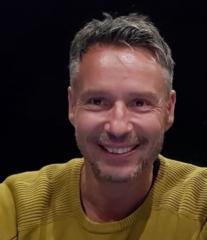 Dirk Kalmbach