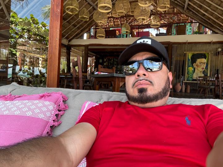 Erasmo Martínez