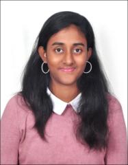 Varsha Chitlur