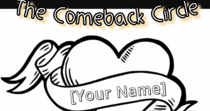 The Comeback Circle