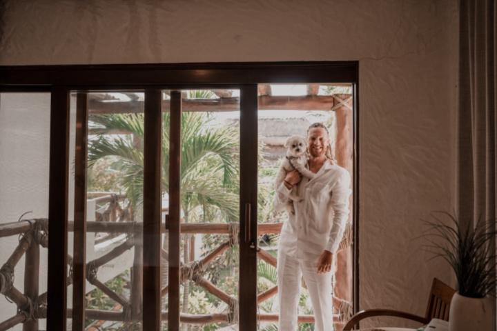 Sherwin P. Veldhuizen