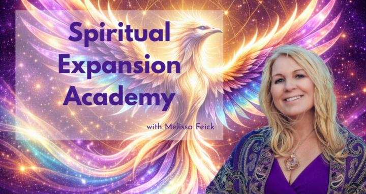 Spiritual Expansion Academy