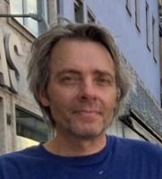 Peter Huber