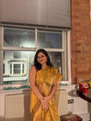 Arushi Choudhury