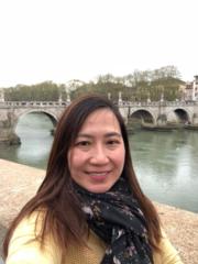 Roselle Cabellon