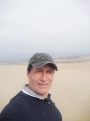 Alonso Caballero Corcuera