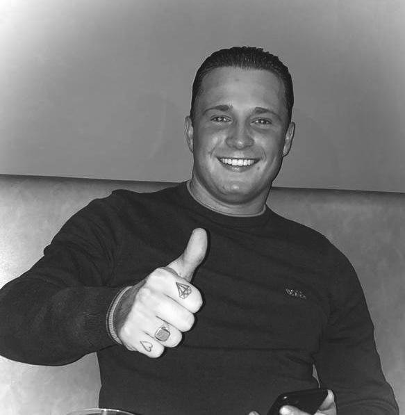 Jorg de Jong
