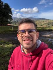 Rafael Villasmil