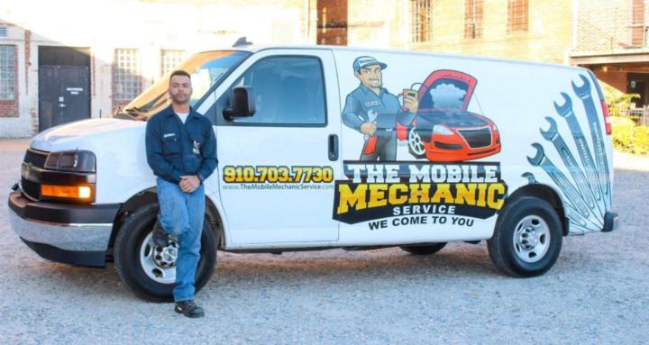Mobile Mechanic Coach