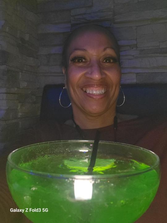 Tonya Johnson