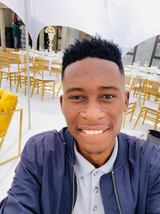 Nnelo Phathudi