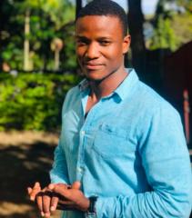 Suleiman Nyamwese