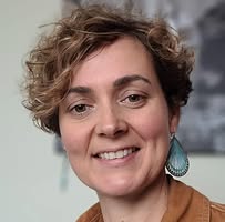 Caroline Gendey