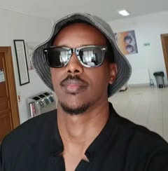 Mahdi Warsme