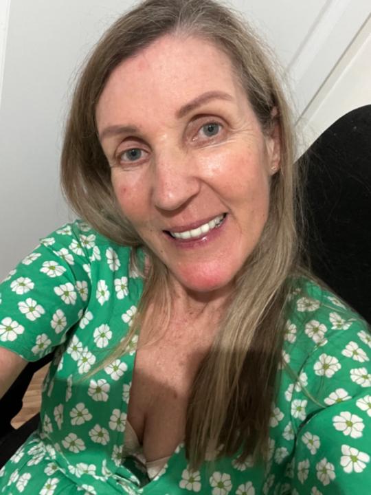 Pauline Sullivan