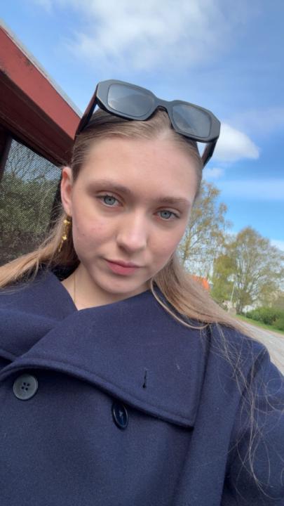 Marie Hedengran
