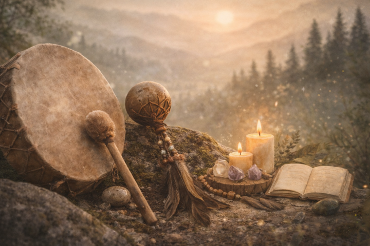 Un lugar para reconectar contigo