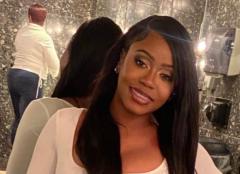 Tanisha Henderson