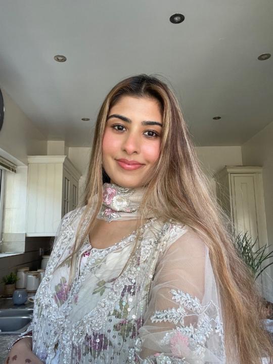 Hadiyah Shakil