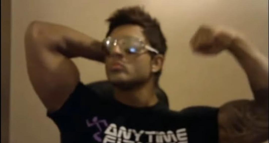 FOCUSED GANG