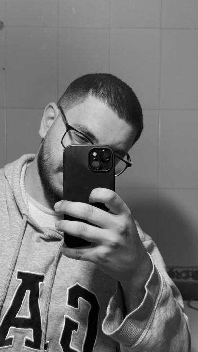 Mohammed Murad