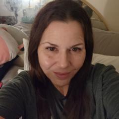 Kimberly Stone