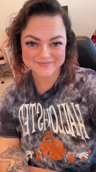 Brenna Gardner