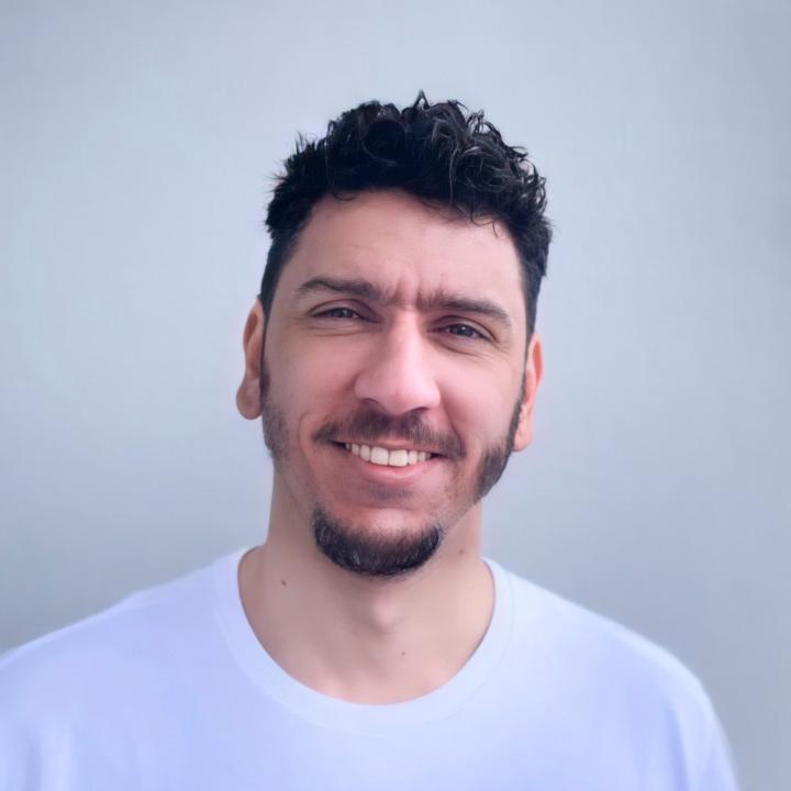 Jairo Storckmann Junior