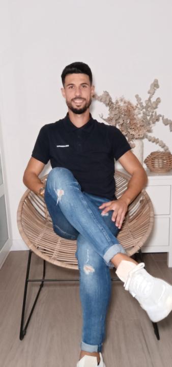 Antonio Vela Sánchez