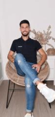 Antonio Vela Sánchez