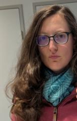 Julie Nataf