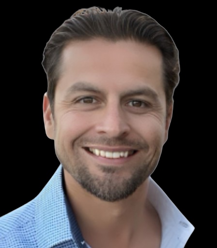 Anthony Magana