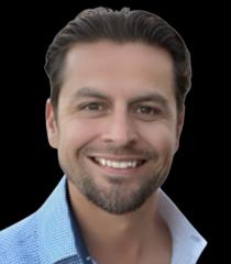 Anthony Magana