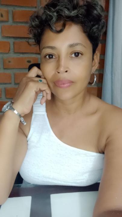 Claudia Castillo