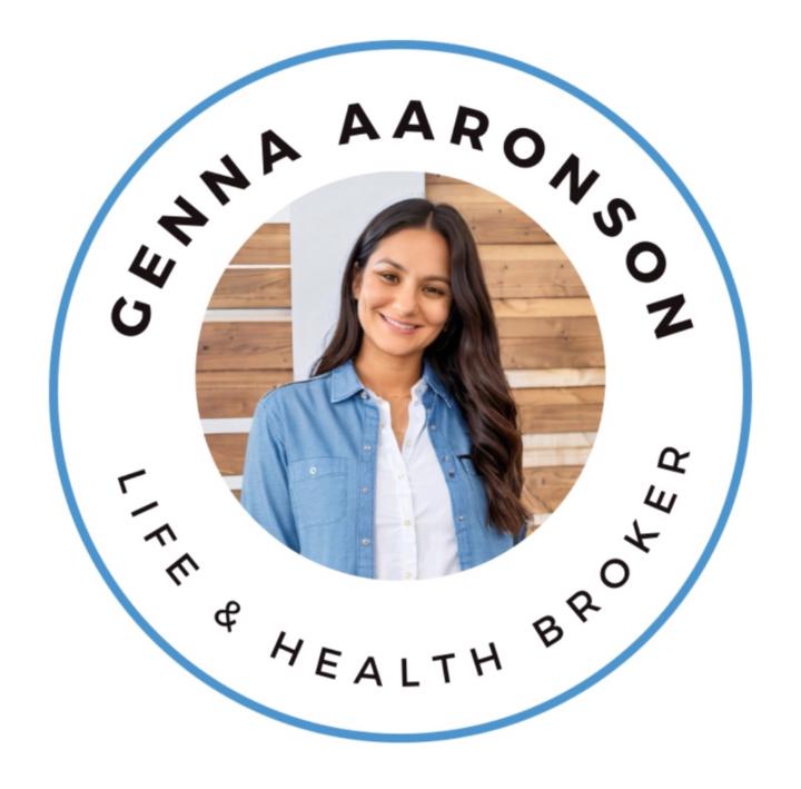 Genna Aaronson