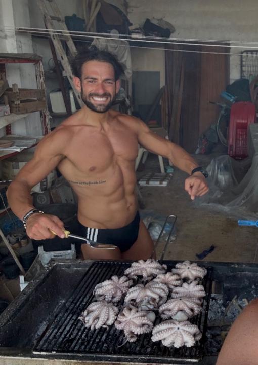 Maikol Polizio