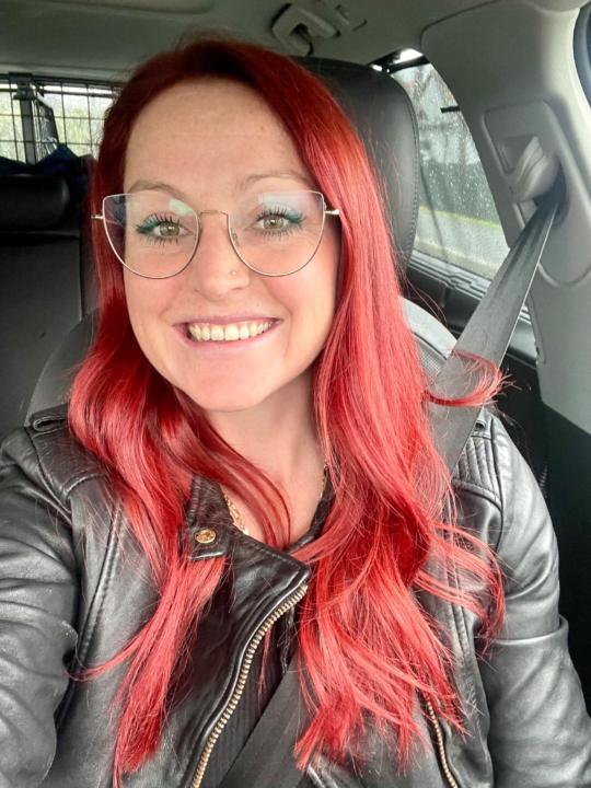 Christine Leitner