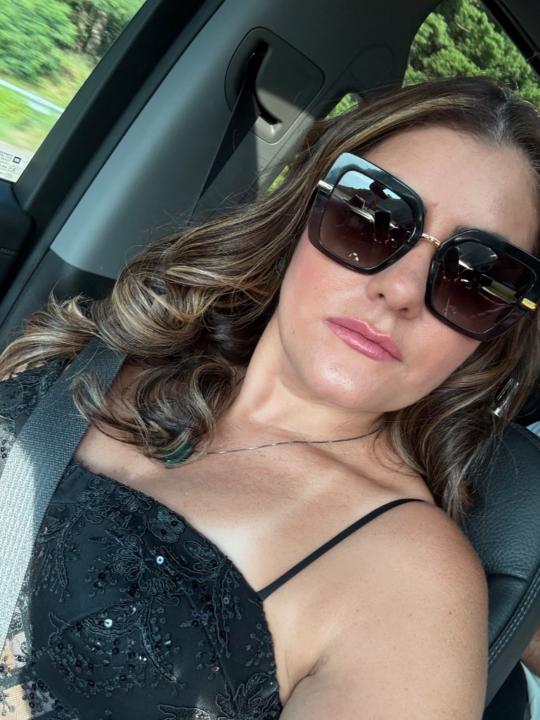 Evonaite Silva