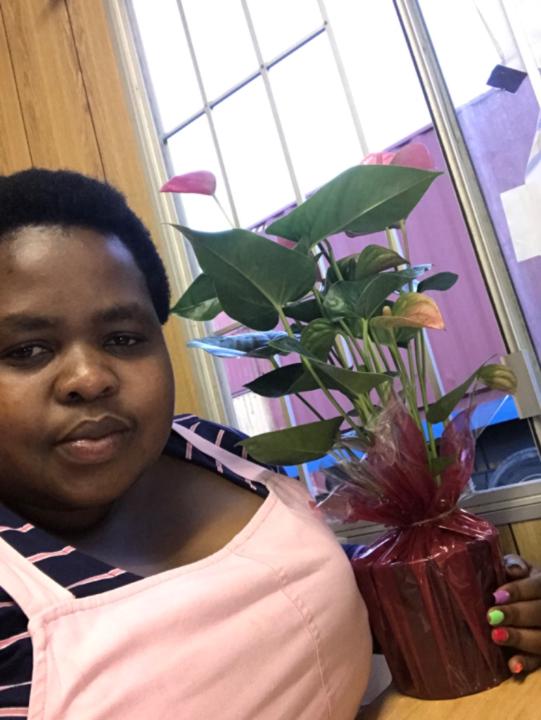 Zamancwana Mkhulisi