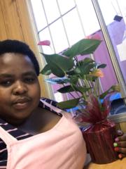 Zamancwana Mkhulisi